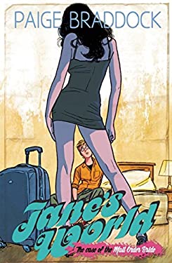 Jane's World : The Case of the Mail Order Bride