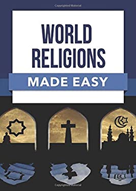 World Religions Made Easy