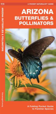 Arizona Butterflies and Pollinators
