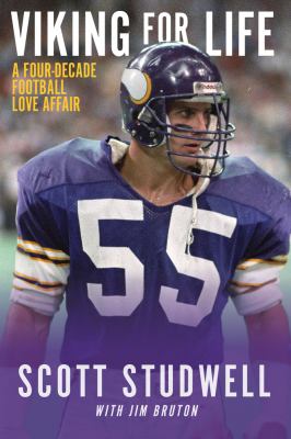 Viking for Life : A Four-Decade Football Love Affair