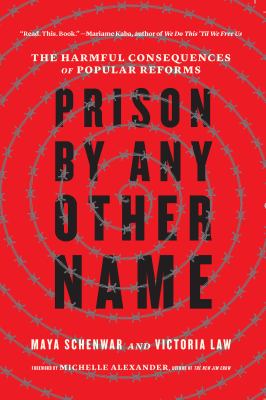 Prison by Any Other Name : The Harmful Consequences of Popular Reforms