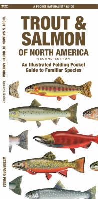 Trout and Salmon of North America, 2nd Ed