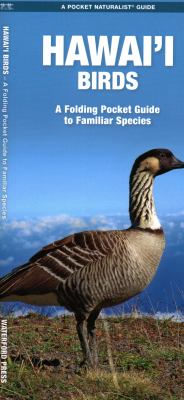 Hawai'i Birds, 2nd Ed