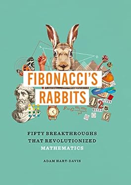 Fibonacci's Rabbits : Fifty Breakthroughs That Revolutionized Mathematics