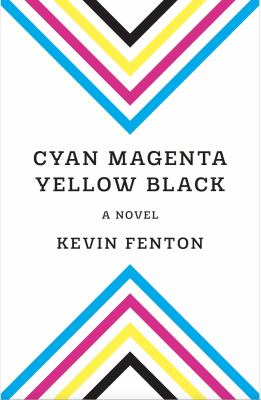 Cyan Magenta Yellow Black