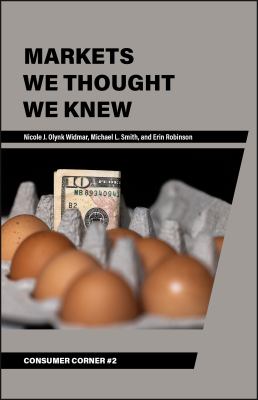 Markets We Thought We Knew