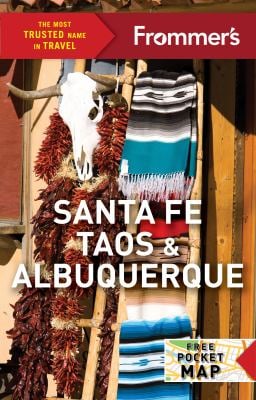 Frommer's Santa Fe, Taos and Albuquerque