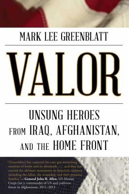 Valor : Unsung Heroes from Iraq, Afghanistan, and the Home Front
