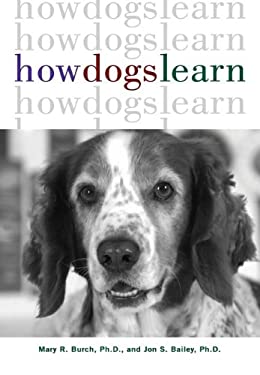 How Dogs Learn