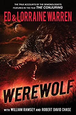 Werewolf : A True Story of Demonic Possession