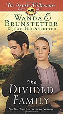 The Divided Family : The Amish Millionaire Part 5
