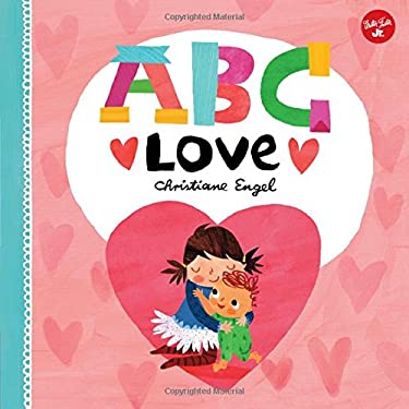 ABC for Me: ABC Love