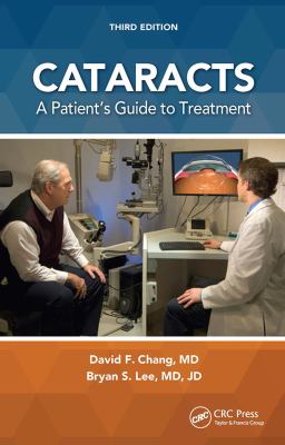 Cataracts : A Patient's Guide to Treatment