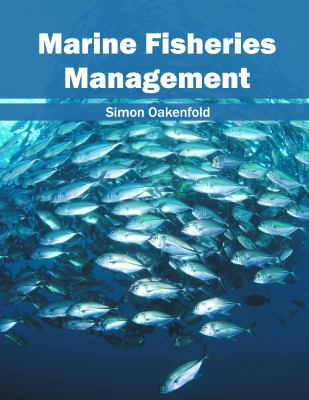 Marine Fisheries Management