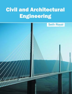 Civil and Architectural Engineering