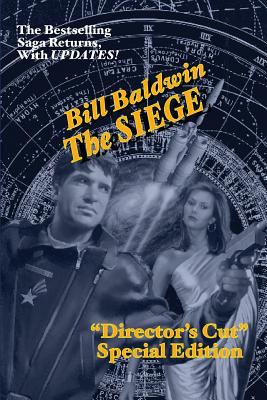 The Siege : Director's Cut Edition (the Helmsman Saga Book 6)