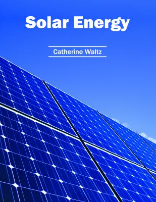Solar Energy