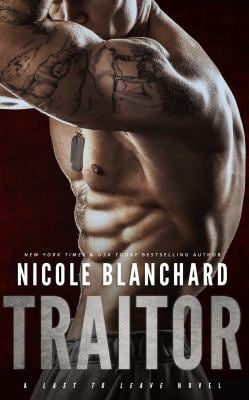 Traitor : A Last to Leave Novel
