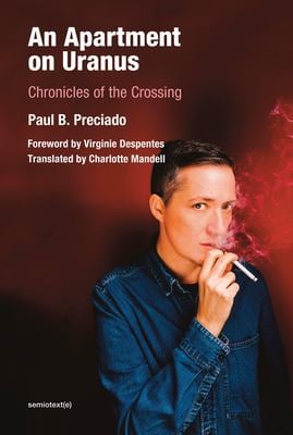 An Apartment on Uranus : Chronicles of the Crossing