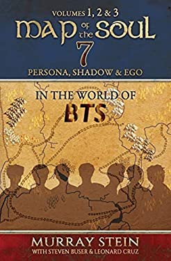 Map of the Soul - 7 : Persona, Shadow & Ego in the World of BTS