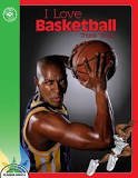 I Love Basketball