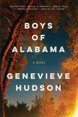 Boys of Alabama : A Novel