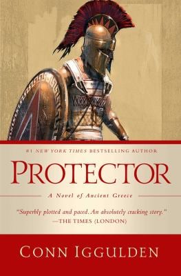 Protector : A Novel of Ancient Greece