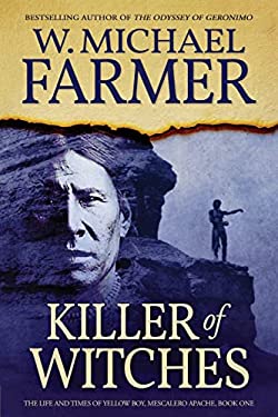 Killer of Witches