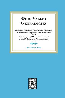 Ohio Valley Genealogies