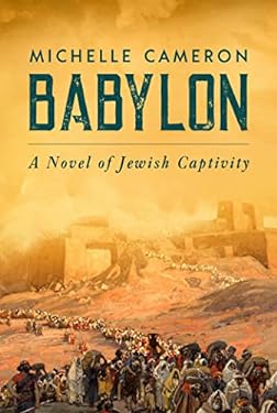 Babylon : A Novel of Jewish Captivity
