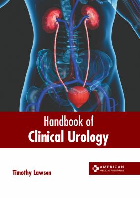 Handbook of Clinical Urology