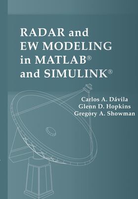 Radar and EW Modeling in MATLAB® and Simulink®