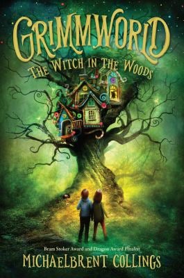 Grimmworld : The Witch in the Woods