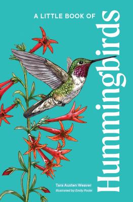 A Little Book of Hummingbirds : A Bird Identification Book