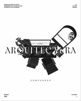 Arquitectura Nº 386 : Concursos
