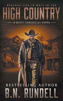High Country : A Classic Western Series