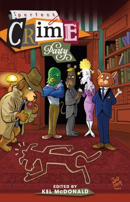 Perfect Crime Party