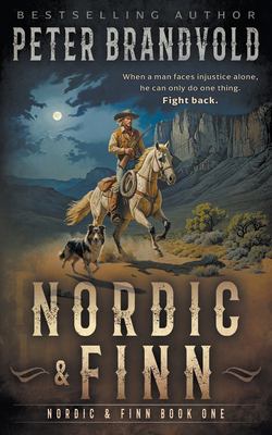 Nordic & Finn : A Classic Western Series