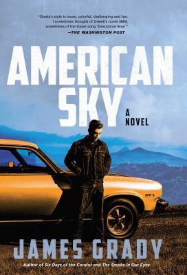 American Sky : A Novel