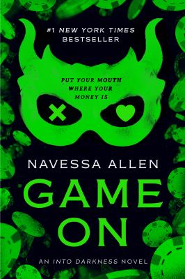 Game On : An into Darkness Novel