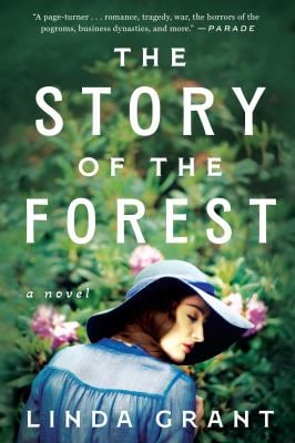 The Story of the Forest : A Novel