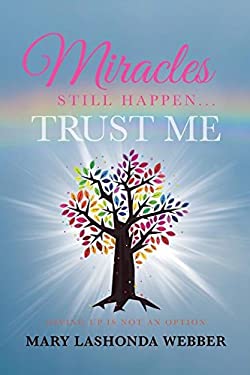 Miracles Still Happen... Trust Me : Giving up Is Not an Option
