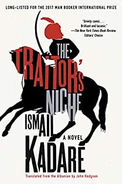The Traitor's Niche : A Novel