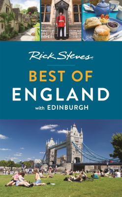 Rick Steves Best of England : With Edinburgh