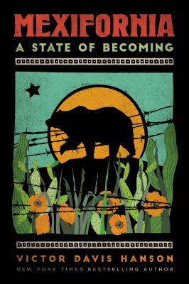 Mexifornia : A State of Becoming