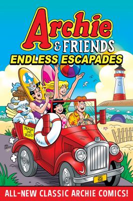 Archie and Friends: Endless Escapades