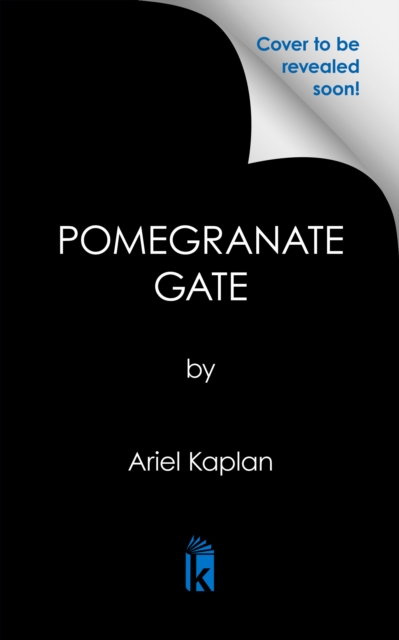 The Pomegranate Gate