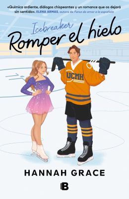 Icebreaker (Romper el Hielo)