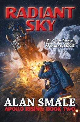 Radiant Sky : Apollo Rising Book Two