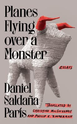 Planes Flying over a Monster : Essays
